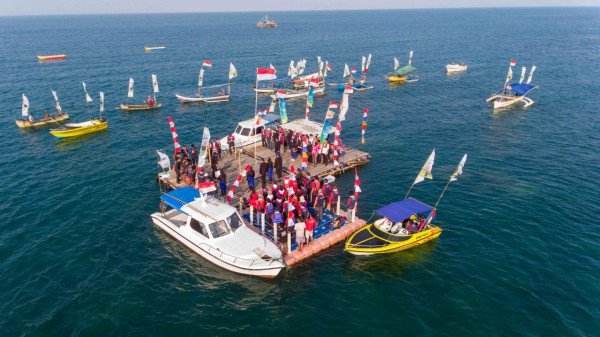 Paket Snorkeling